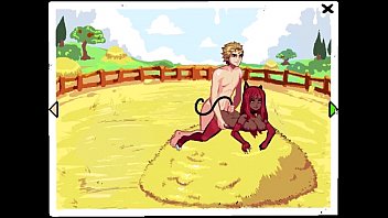 Breeding farm game