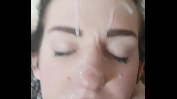 Teen facial