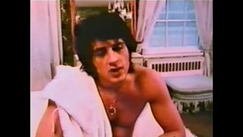 Sylvester stallone porno