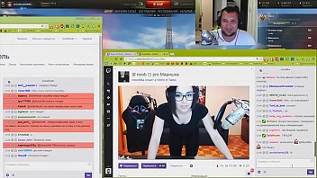 Mia khalifa twitch stream