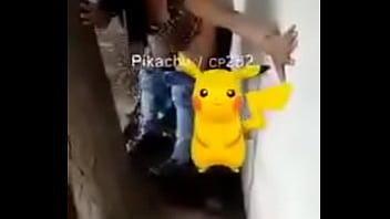 Pokemon camila