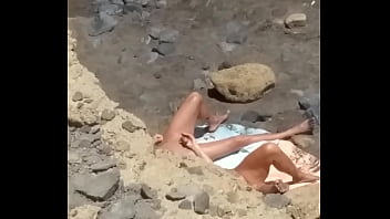 Playa nudista miami