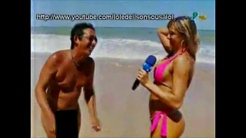 Mujeres en playas nudistas