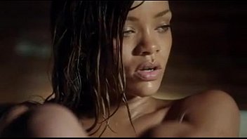 Rihanna porn com