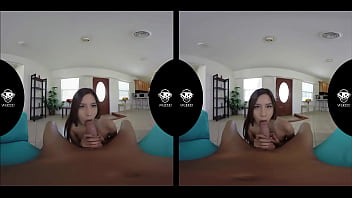 Vr pov porn