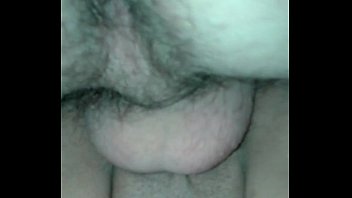 Hairy daddy cock