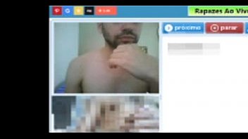 Chat gay roulete