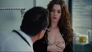 Anne hathaway naled