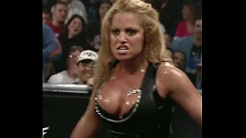 Trish stratus sex scene