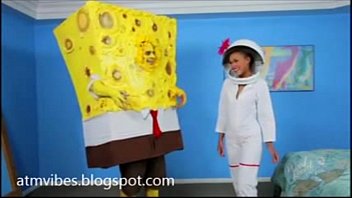 Fotos porno bob esponja