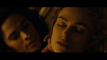 Porn of keira knightley