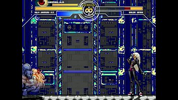 Kula kof hentai