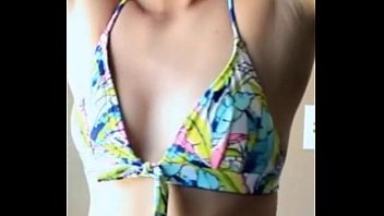 Kiernan shipka bikini