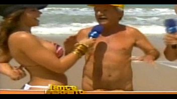 Playas nudistas roquetas