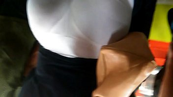 Transparencia tetas