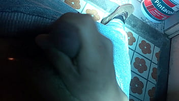 Funda pierna para ducha