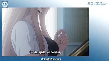 Kuzu no honkai crunchyroll