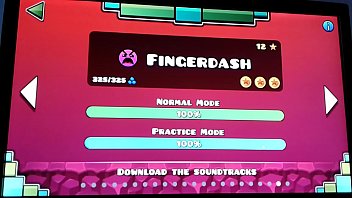 Descargar geometry dash 2.1