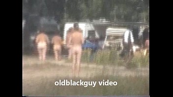 Nudist blog