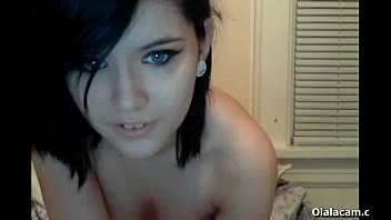 Teen boobs webcam