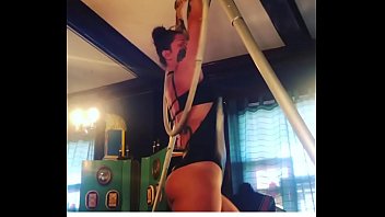 Danielle colby cushman instagram