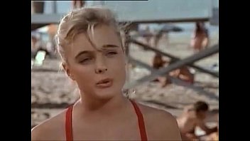 Erika eleniak bikini