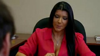 Romi rain deepthroat