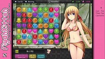 Huniepop 2