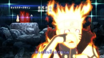 Naruto opening 34