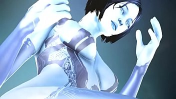 Cortana sexi