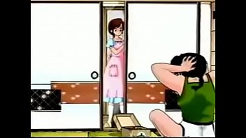 Ranma 1 2 comic porno