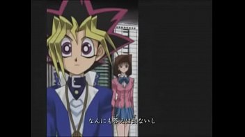 Yugioh yubel