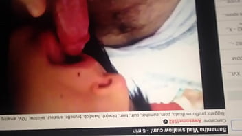 Cum short video