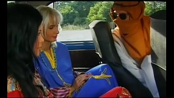 El taxista caliente pelicula