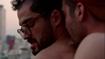 Sense8 couples