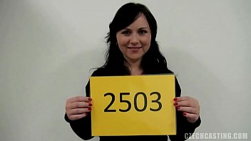 Czechcasting monika 2454