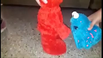 Elmo en español videos