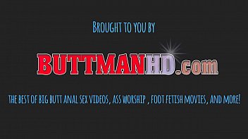 Buttman xxx