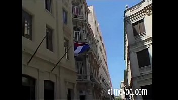 Porno en cuba