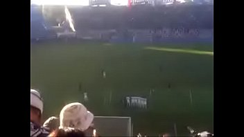 Nacional vs olimpia