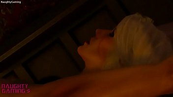 Terapia de choque the witcher 3