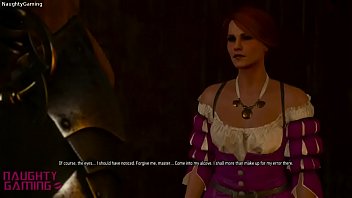 Cerys witcher 3