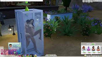 Sims 4 mods sex