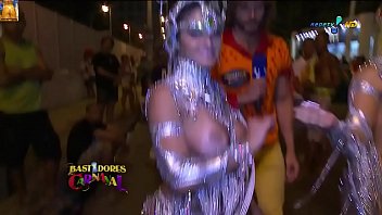 Rio carnival naked