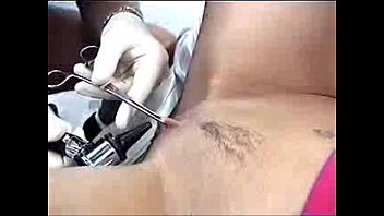 Tatto vagina