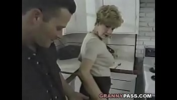 Free british granny porn