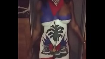 Xxx haitiana