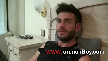 Porno gay madrid