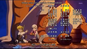 Nanatsu no taizai cap 1