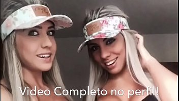 Brazilian lesbian porn